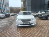 Toyota Camry 2013 годаfor9 600 000 тг. в Шымкент