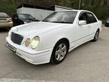 Mercedes-Benz E 320 2001 года за 6 000 000 тг. в Алматы – фото 3