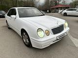 Mercedes-Benz E 320 2001 года за 6 000 000 тг. в Алматы