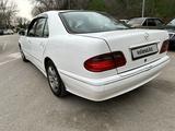 Mercedes-Benz E 320 2001 года за 6 000 000 тг. в Алматы – фото 4