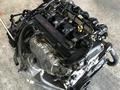 Двигатель Mazda LF-VD или MZR 2.0 DISIүшін400 000 тг. в Костанай