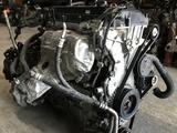 Двигатель Mazda LF-VD или MZR 2.0 DISI за 400 000 тг. в Костанай – фото 2