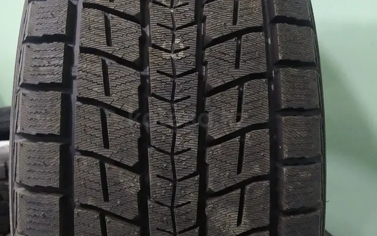 275-50-21 Dunlop winter maxx sj8үшін115 000 тг. в Алматы