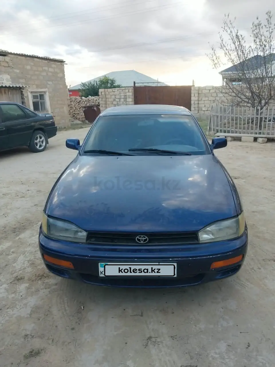 Toyota Camry, 1995