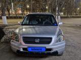 Honda Pilot 2003 года за 5 200 000 тг. в Павлодар