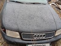 Audi A4 1997 года за 1 500 000 тг. в Астана