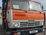 КамАЗ  5511 1987 годаүшін3 500 000 тг. в Экибастуз