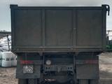 КамАЗ  5511 1987 годаүшін3 500 000 тг. в Экибастуз – фото 4