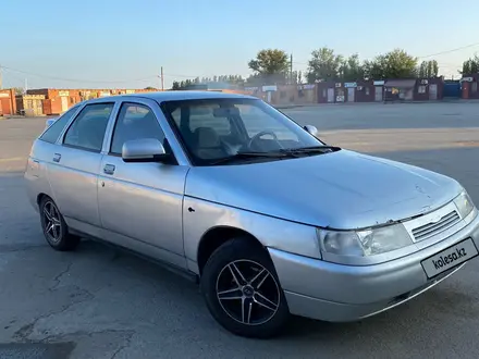 ВАЗ (Lada) 2112 2006 года за 700 000 тг. в Атырау