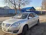 Lifan Cebrium 2015 года за 3 000 000 тг. в Костанай