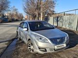 Lifan Cebrium 2015 года за 3 000 000 тг. в Костанай – фото 2