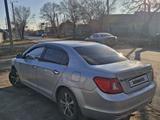 Lifan Cebrium 2015 года за 3 000 000 тг. в Костанай – фото 4