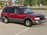 Subaru Forester 1998 года за 3 500 000 тг. в Алматы