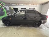 ВАЗ (Lada) Granta 2190 2012 года за 1 100 000 тг. в Усть-Каменогорск – фото 3