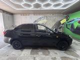 ВАЗ (Lada) Granta 2190 2012 года за 1 100 000 тг. в Усть-Каменогорск – фото 2