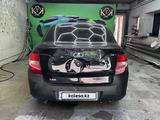 ВАЗ (Lada) Granta 2190 2012 года за 1 100 000 тг. в Усть-Каменогорск – фото 4