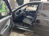 ВАЗ (Lada) Granta 2190 2012 года за 1 100 000 тг. в Усть-Каменогорск – фото 5