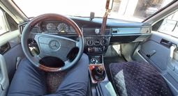 Mercedes-Benz 190 1992 года за 1 500 000 тг. в Кызылорда – фото 5