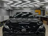 Toyota Camry 2023 годаfor17 650 000 тг. в Астана