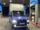 ГАЗ ГАЗель 2008 года за 4 300 000 тг. в Павлодар