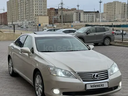 Lexus ES 350 2011 года за 6 500 000 тг. в Актау – фото 3