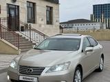 Lexus ES 350 2011 года за 6 500 000 тг. в Актау