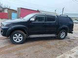 Toyota Hilux 2012 года за 8 000 000 тг. в Уральск – фото 3