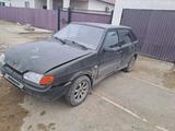 ВАЗ (Lada) 2114 2006 года за 350 000 тг. в Атырау – фото 2