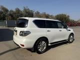 Nissan Patrol 2011 годаүшін10 500 000 тг. в Алматы – фото 3