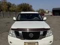 Nissan Patrol 2011 года за 10 500 000 тг. в Алматы
