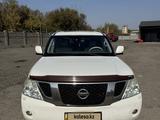 Nissan Patrol 2011 годаүшін10 500 000 тг. в Алматы