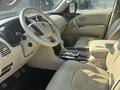 Nissan Patrol 2011 года за 10 500 000 тг. в Алматы – фото 9