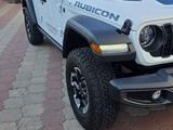 Jeep Wrangler 2023 года за 35 000 000 тг. в Алматы – фото 2