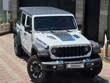 Jeep Wrangler, 2023