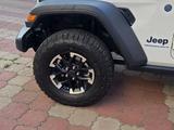 Jeep Wrangler 2023 года за 35 000 000 тг. в Алматы – фото 3