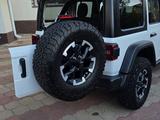 Jeep Wrangler 2023 года за 35 000 000 тг. в Алматы – фото 4