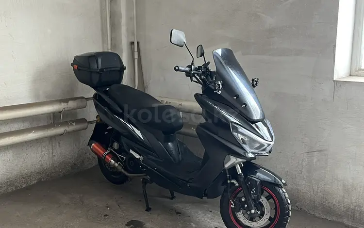 Yamaha  NMAX 2024 годаfor220 000 тг. в Астана