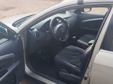 Nissan Almera 2014 года за 5 000 000 тг. в Павлодар – фото 6