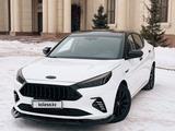 JAC J7 2021 годаүшін6 000 000 тг. в Жезказган