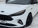JAC J7 2021 годаүшін6 000 000 тг. в Жезказган – фото 4
