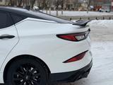 JAC J7 2021 годаүшін6 000 000 тг. в Жезказган – фото 5