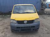 Volkswagen Transporter 2007 года за 3 500 000 тг. в Астана