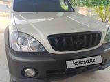Hyundai Terracan 2001 годаүшін3 800 000 тг. в Актау