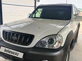 Hyundai Terracan 2001 годаүшін3 800 000 тг. в Актау – фото 2