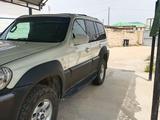 Hyundai Terracan 2001 годаүшін3 800 000 тг. в Актау – фото 3