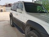Hyundai Terracan 2001 годаүшін3 800 000 тг. в Актау – фото 4