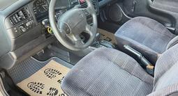 Volkswagen Golf 1993 года за 1 200 000 тг. в Тараз – фото 5