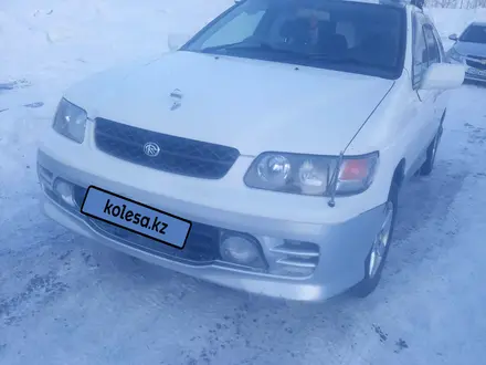 Nissan R'nessa 1998 года за 2 900 000 тг. в Усть-Каменогорск – фото 4