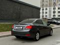 Hyundai Accent 2014 годаүшін5 400 000 тг. в Алматы – фото 3