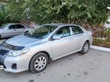 Toyota Corolla 2011 годаүшін5 200 000 тг. в Жезказган
